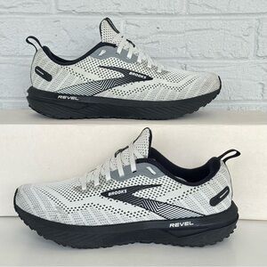 Brooks Revel 6 Running Shoes Men's 7.5